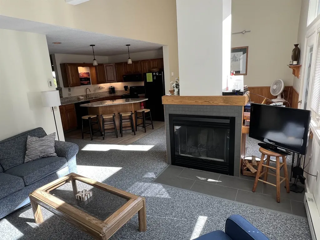 9 Mount Sun Way Waterville Valley NH 03215