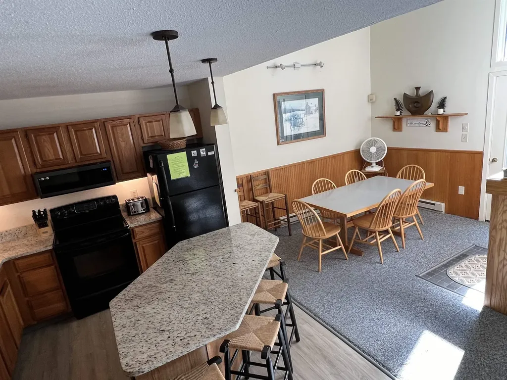 9 Mount Sun Way Waterville Valley NH 03215