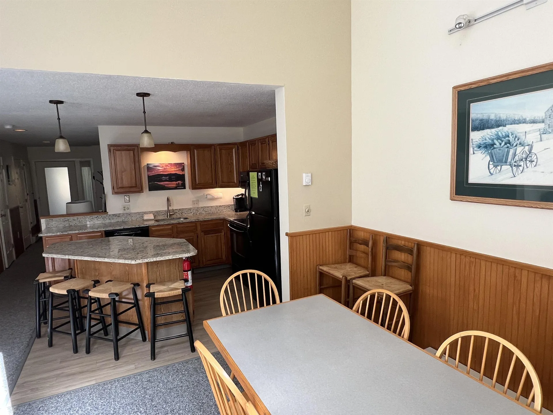 9 Mount Sun Way Waterville Valley NH 03215