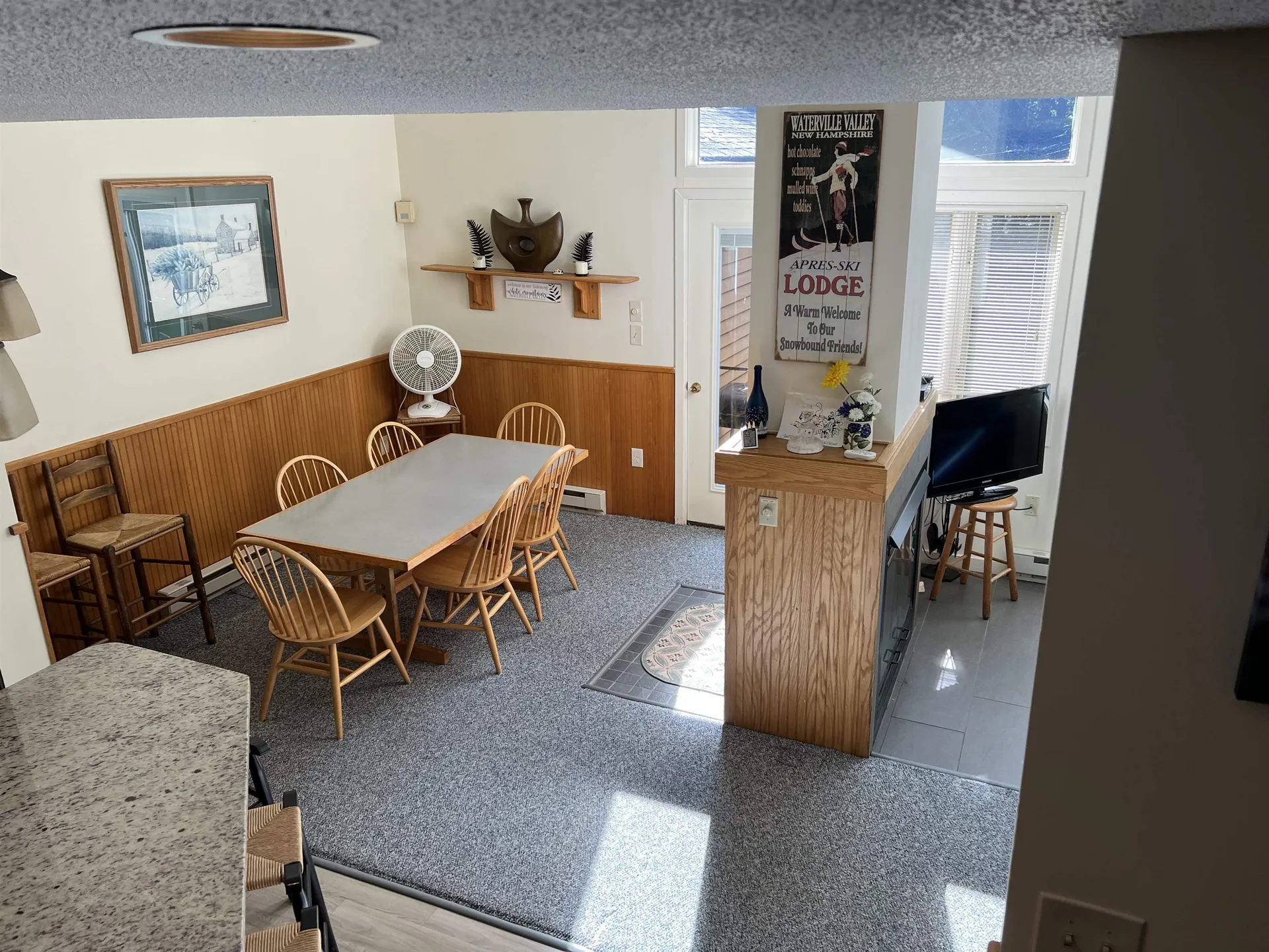 9 Mount Sun Way Waterville Valley NH 03215