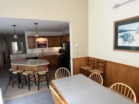 9 Mount Sun Way Waterville Valley NH 03215