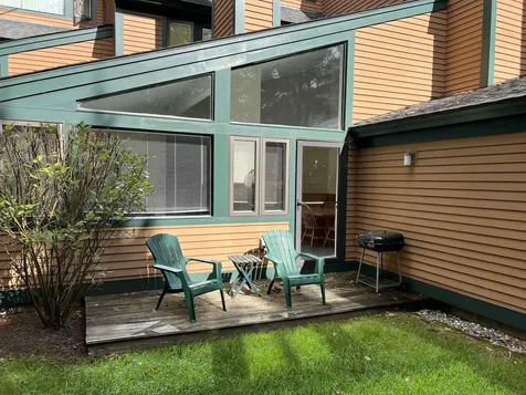 9 Mount Sun Way Waterville Valley NH 03215