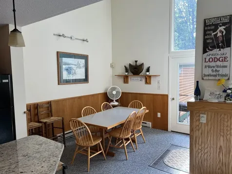 9 Mount Sun Way Waterville Valley NH 03215