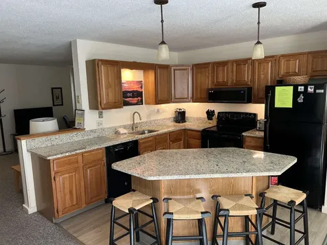 9 Mount Sun Way Waterville Valley NH 03215