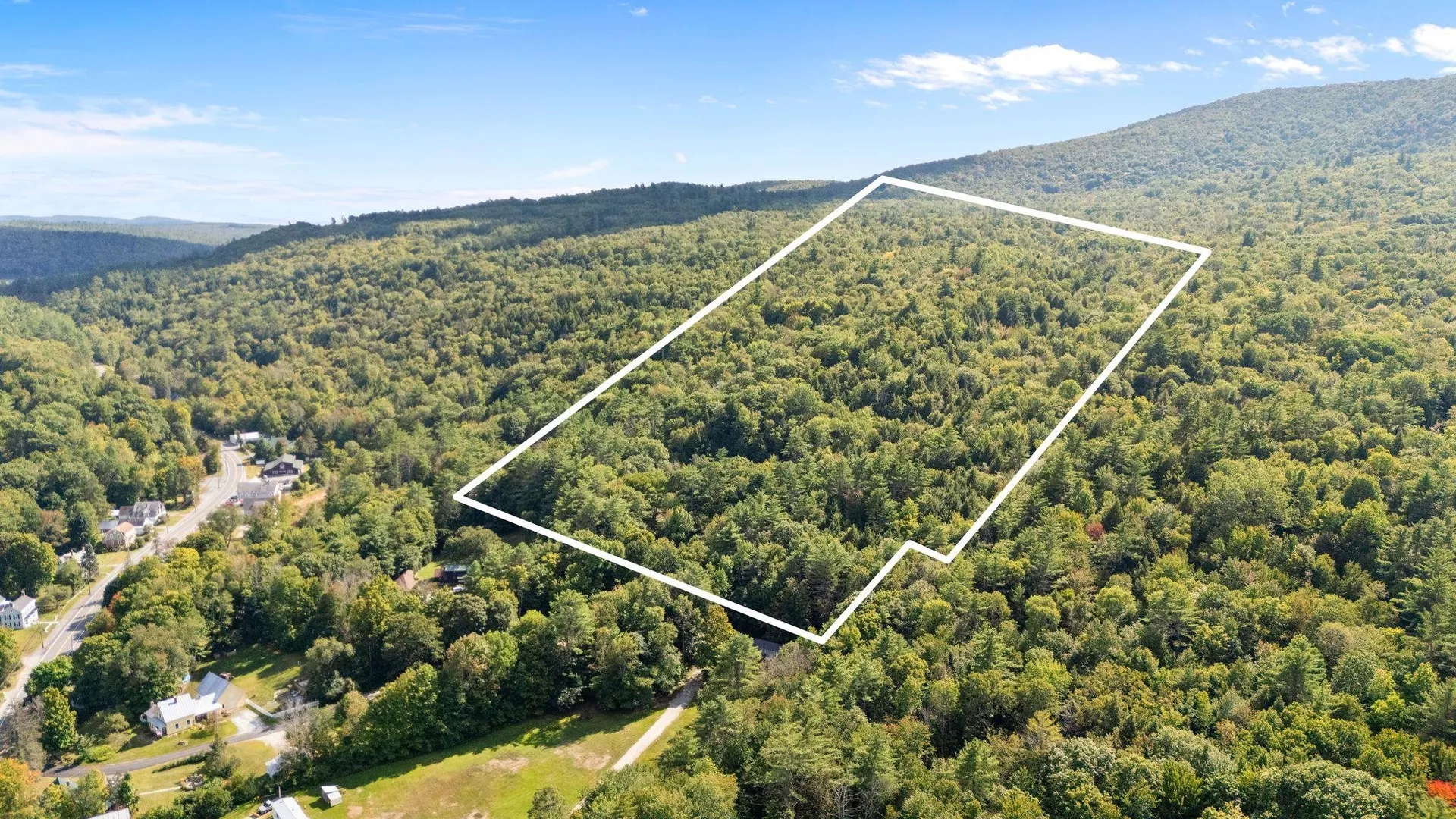 00 Goodhue Hill Road Enfield NH 03748