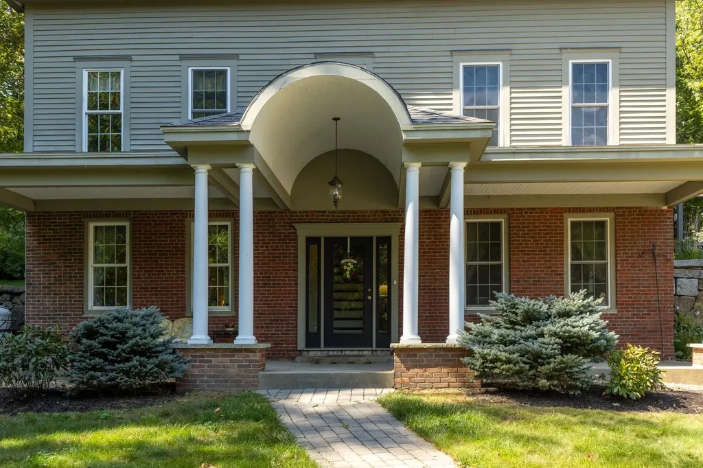201 Old Wakefield Road Milton NH 03851