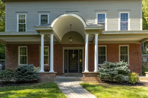 201 Old Wakefield Road Milton NH 03851