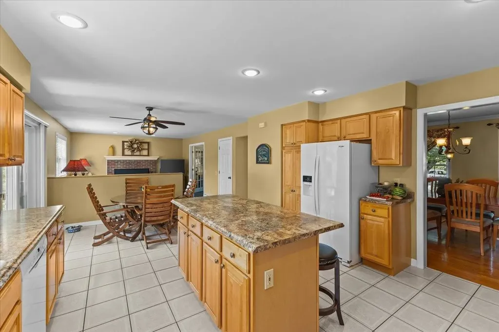 7 Whitcomb Meadows Lane Essex VT 05452