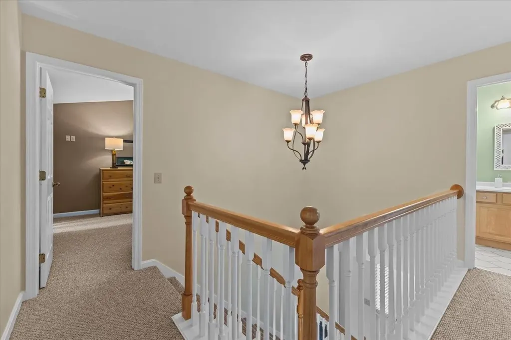 7 Whitcomb Meadows Lane Essex VT 05452
