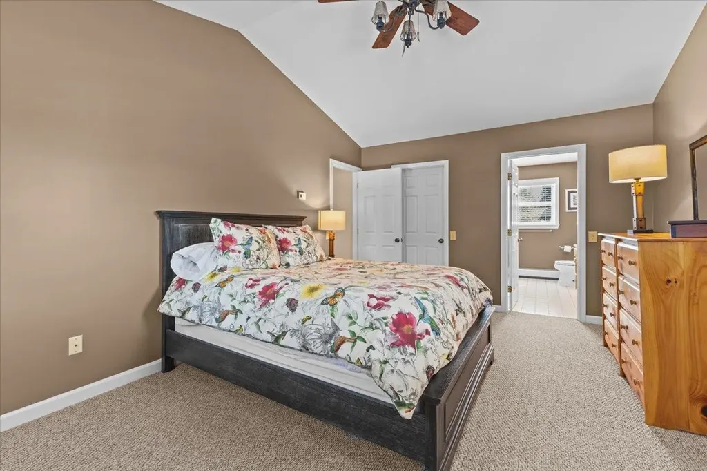 7 Whitcomb Meadows Lane Essex VT 05452