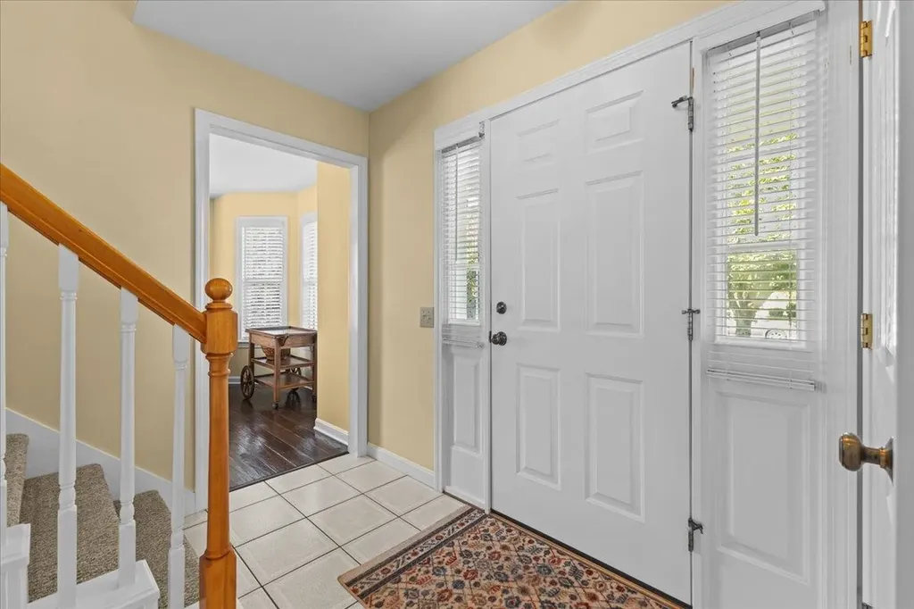 7 Whitcomb Meadows Lane Essex VT 05452