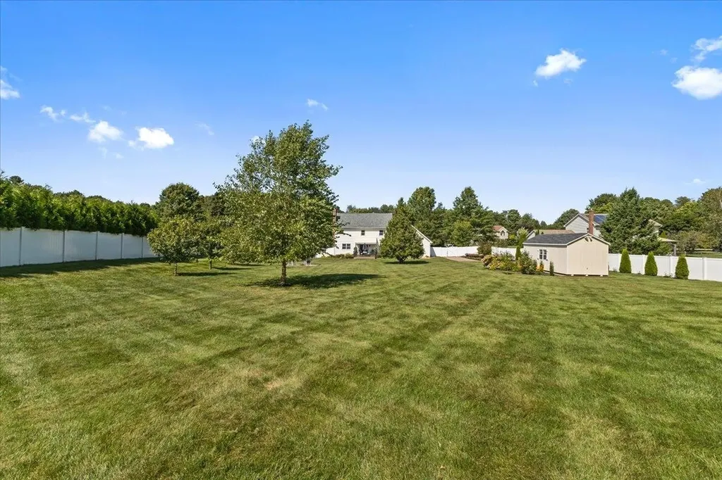 7 Whitcomb Meadows Lane Essex VT 05452