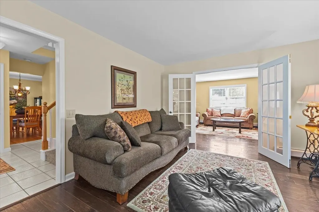 7 Whitcomb Meadows Lane Essex VT 05452