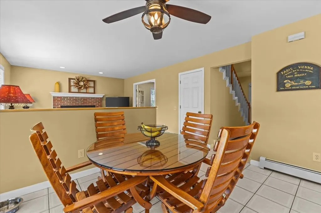7 Whitcomb Meadows Lane Essex VT 05452