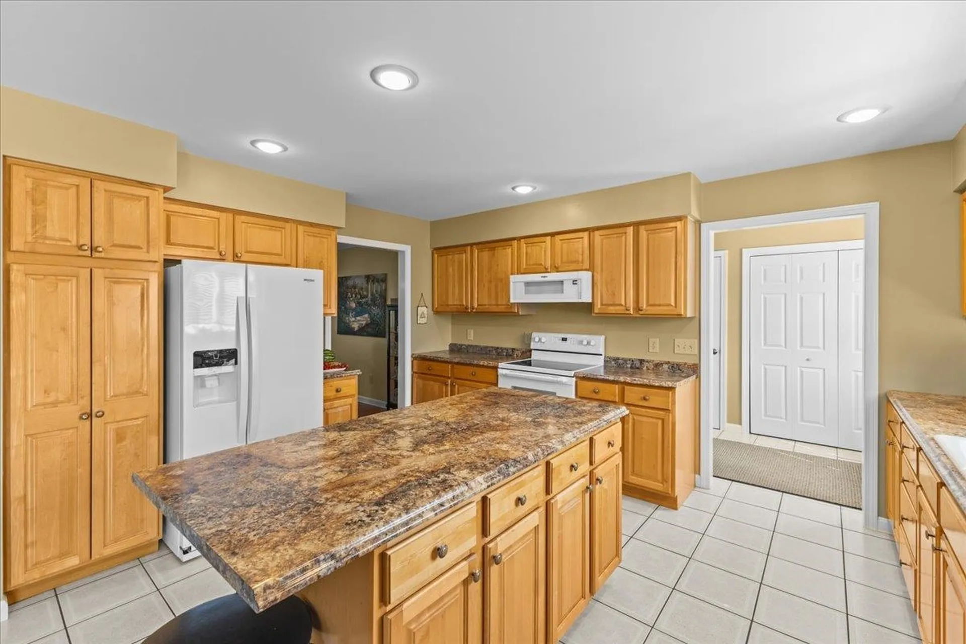 7 Whitcomb Meadows Lane Essex VT 05452