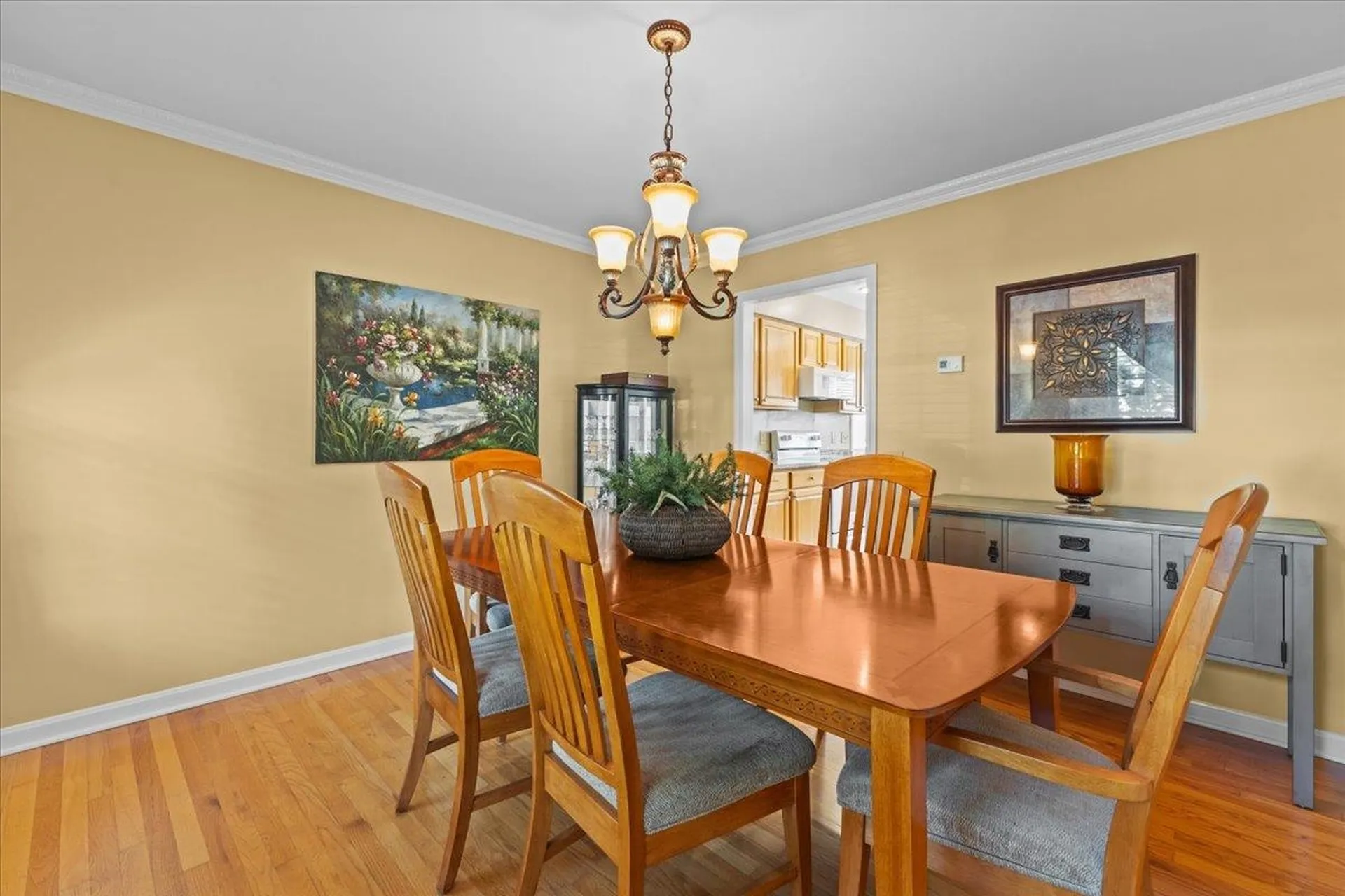 7 Whitcomb Meadows Lane Essex VT 05452