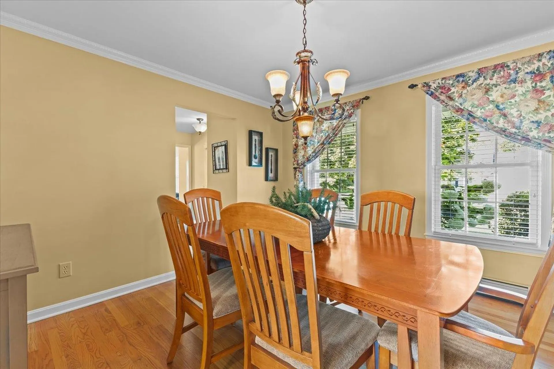 7 Whitcomb Meadows Lane Essex VT 05452