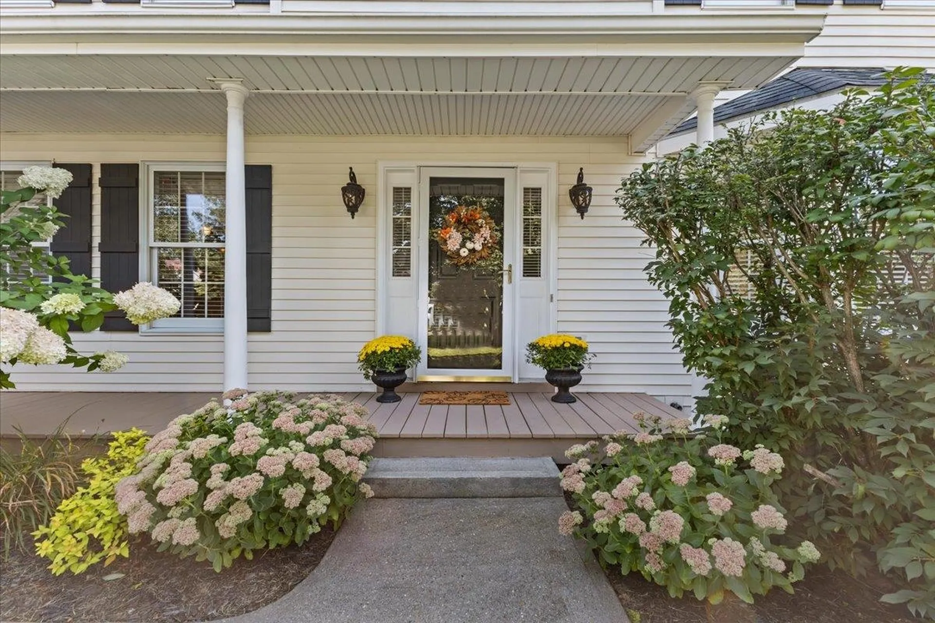 7 Whitcomb Meadows Lane Essex VT 05452