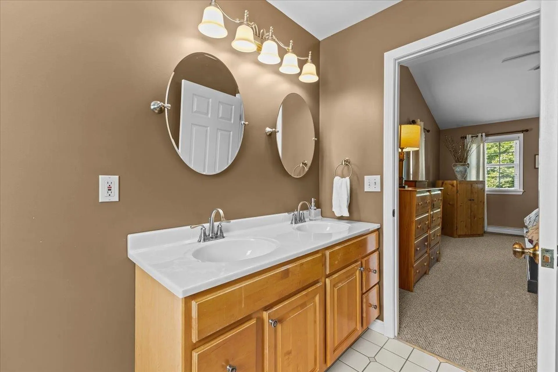 7 Whitcomb Meadows Lane Essex VT 05452