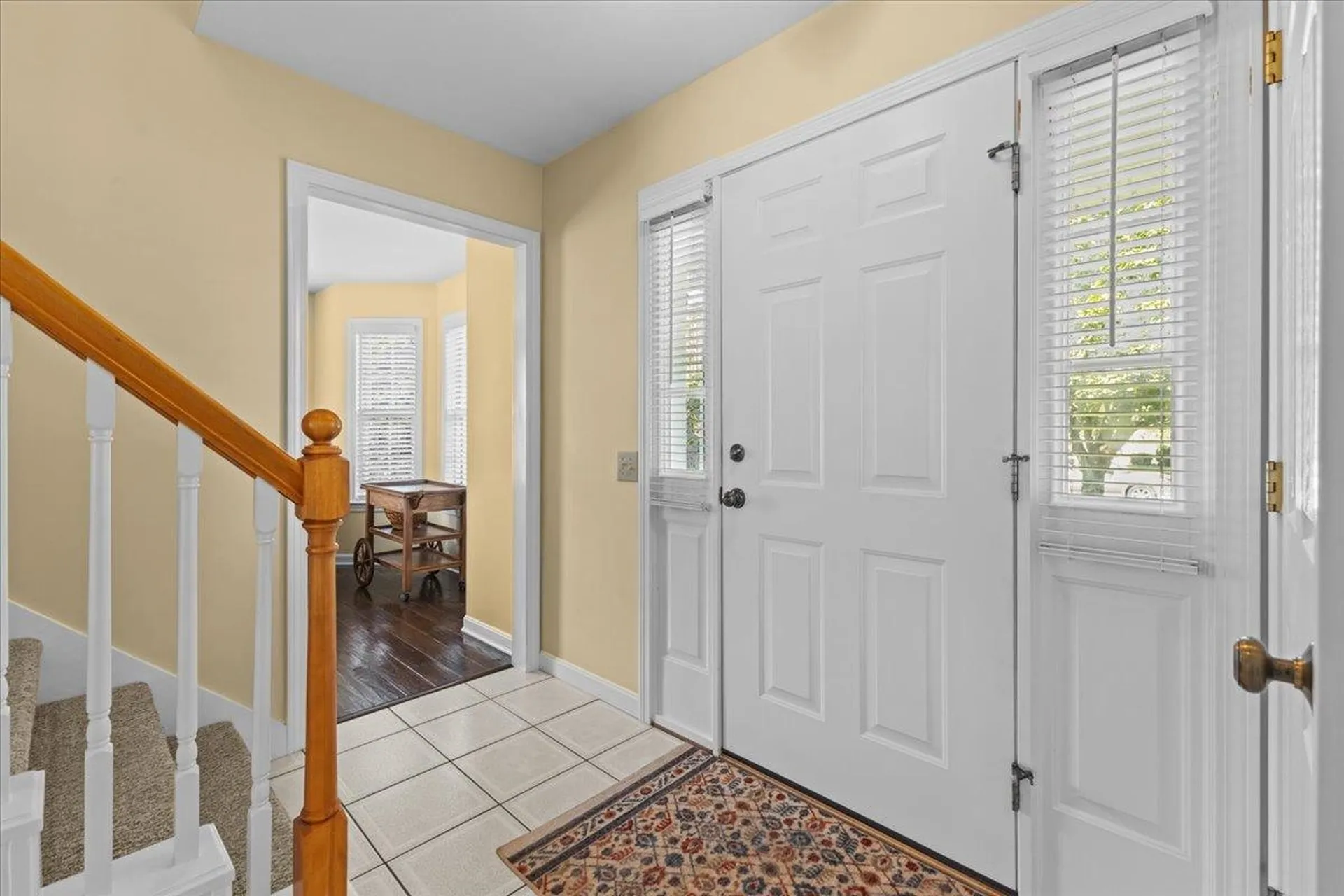 7 Whitcomb Meadows Lane Essex VT 05452