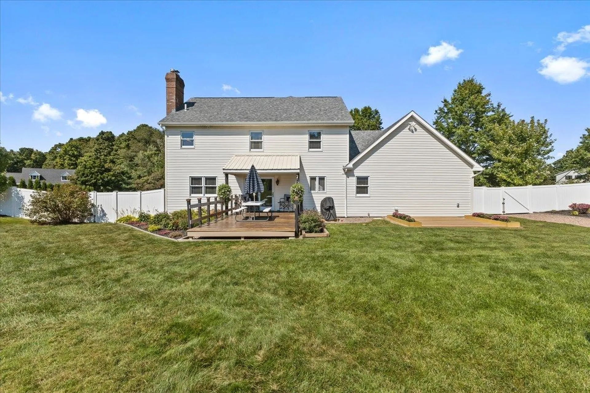 7 Whitcomb Meadows Lane Essex VT 05452