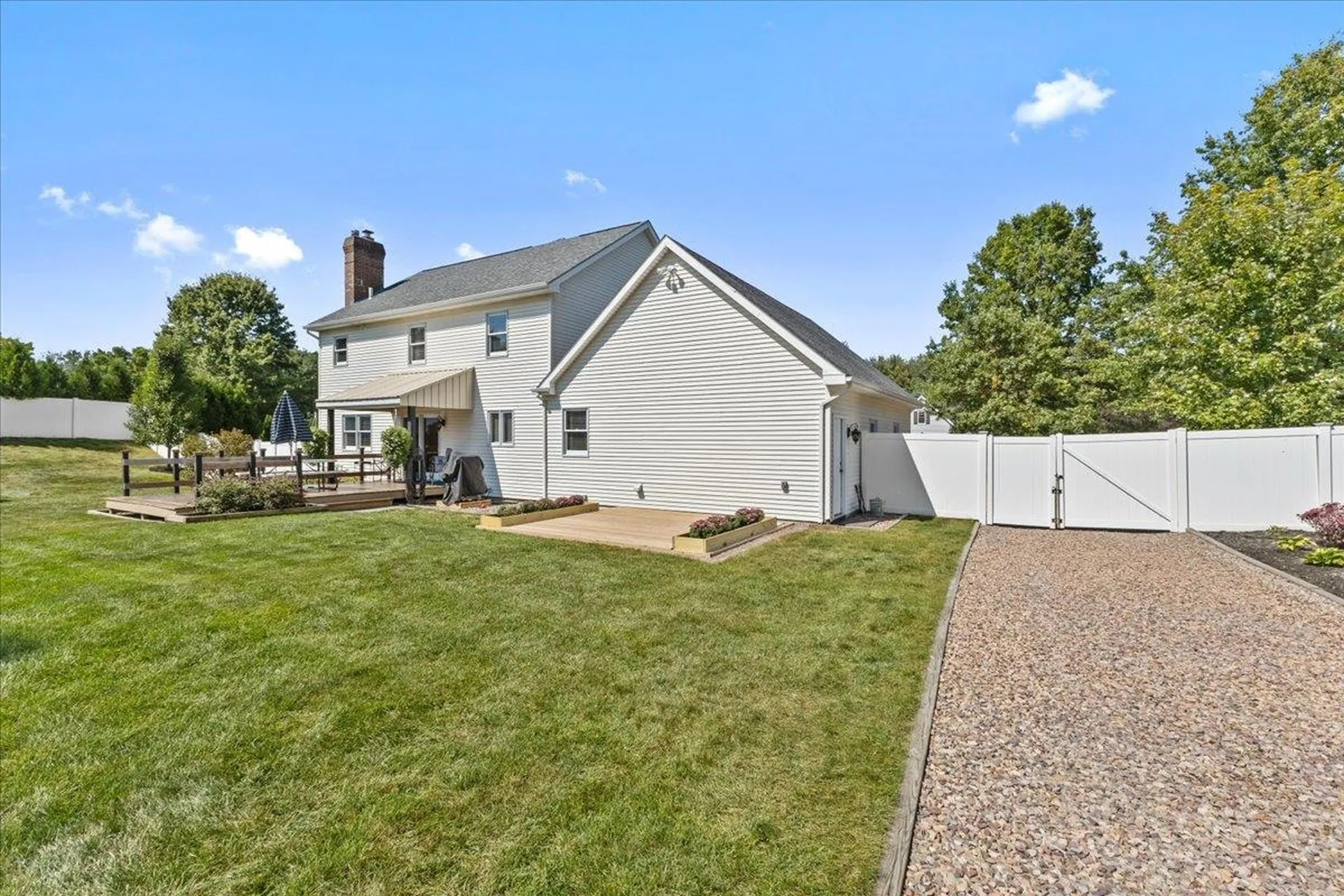 7 Whitcomb Meadows Lane Essex VT 05452