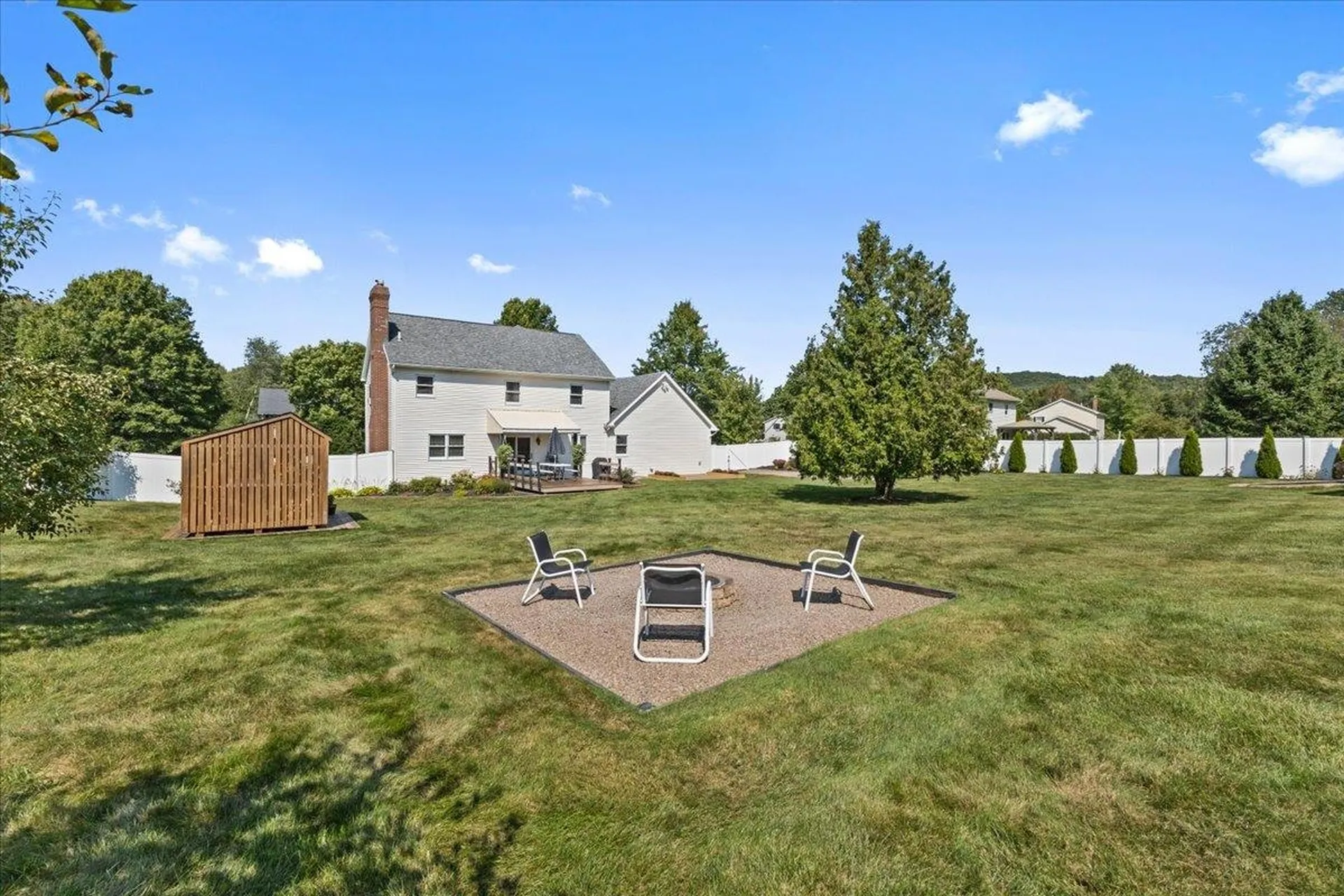 7 Whitcomb Meadows Lane Essex VT 05452