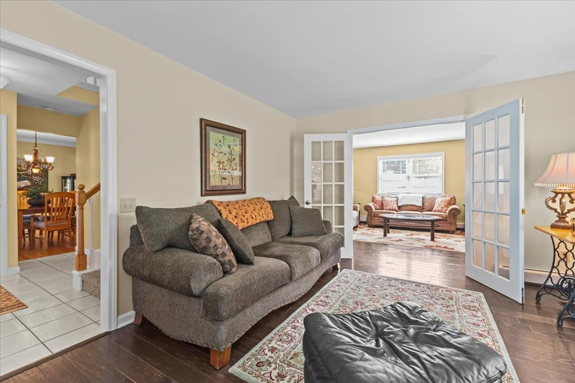 7 Whitcomb Meadows Lane Essex VT 05452