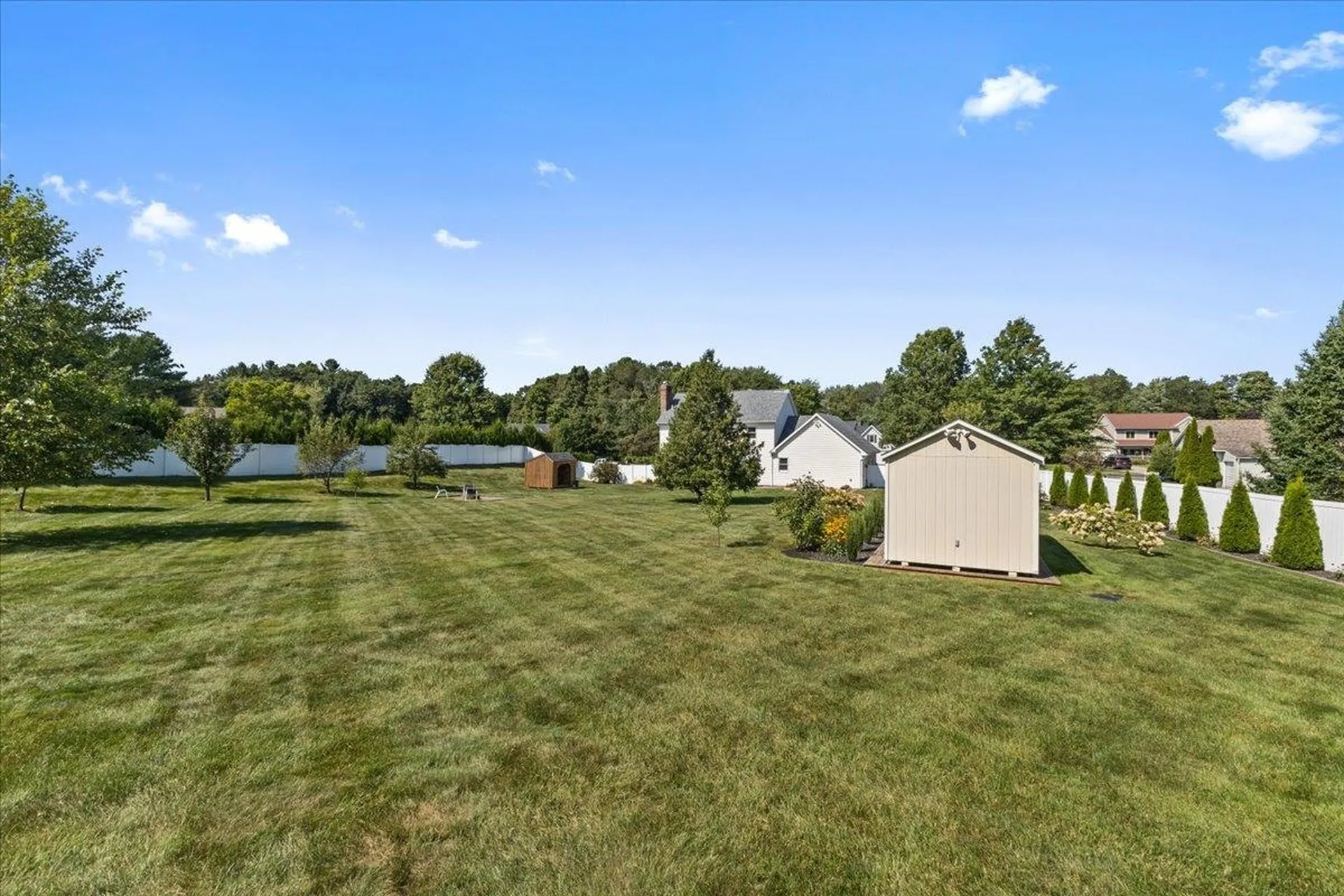 7 Whitcomb Meadows Lane Essex VT 05452