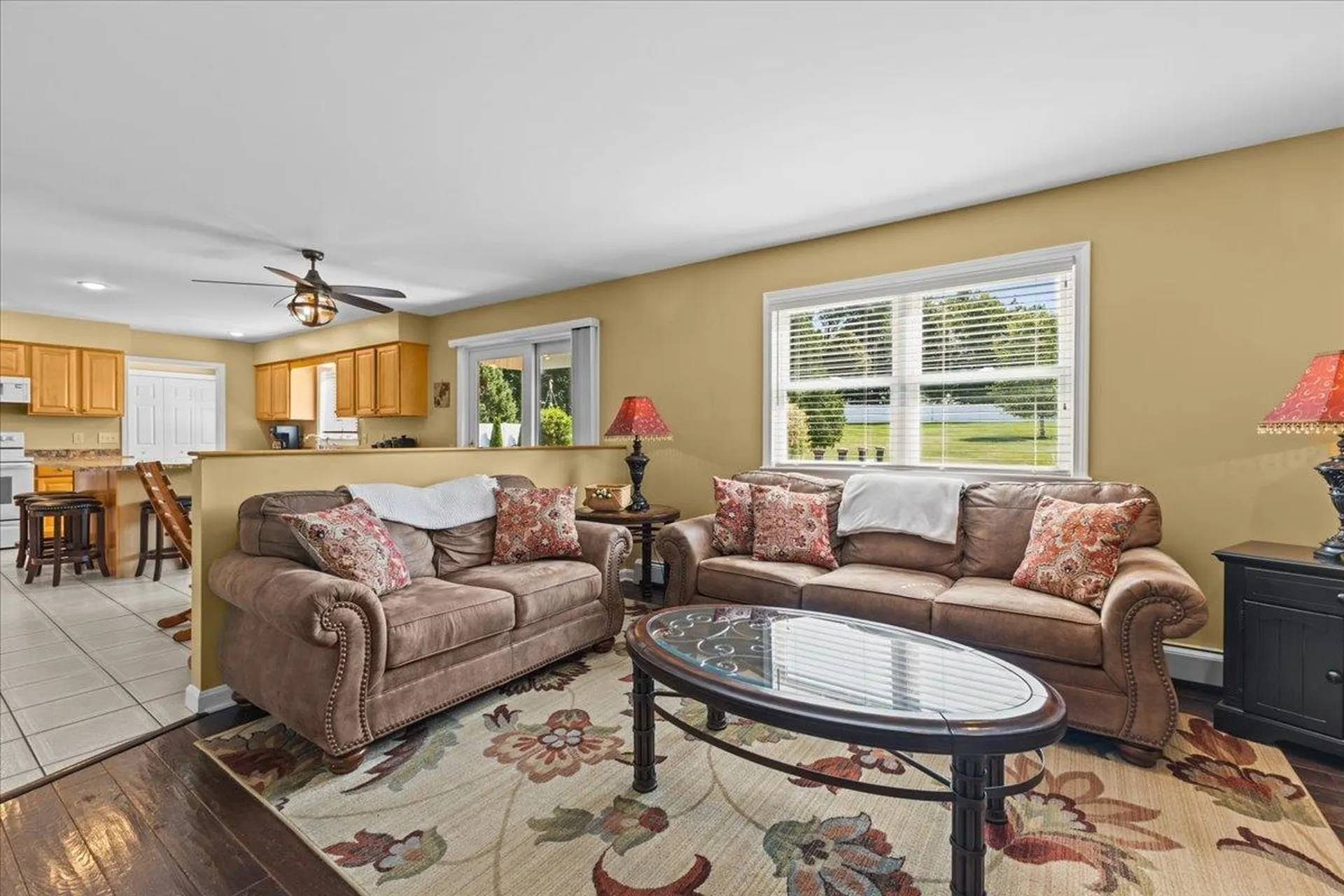 7 Whitcomb Meadows Lane Essex VT 05452