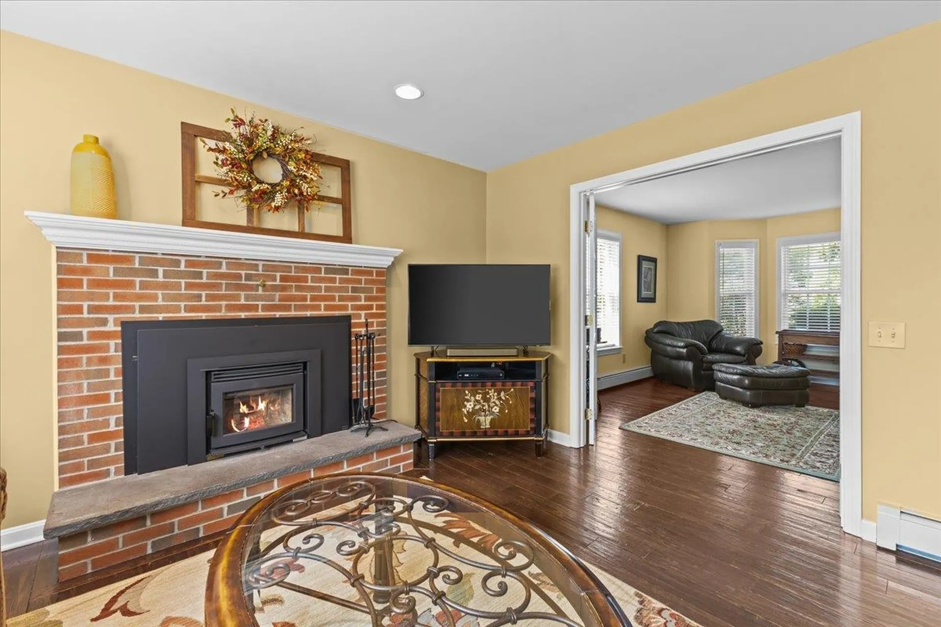 7 Whitcomb Meadows Lane Essex VT 05452