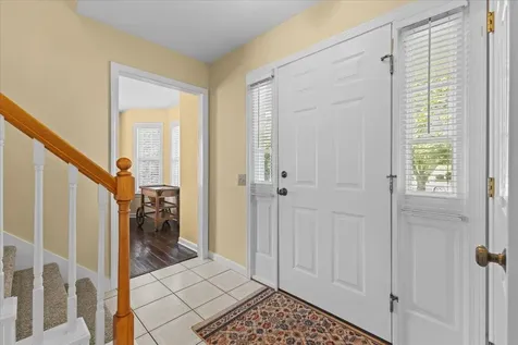 7 Whitcomb Meadows Lane Essex VT 05452
