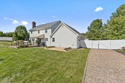 7 Whitcomb Meadows Lane Essex VT 05452