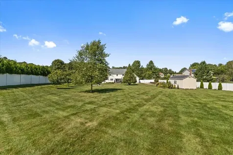 7 Whitcomb Meadows Lane Essex VT 05452