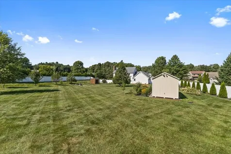 7 Whitcomb Meadows Lane Essex VT 05452