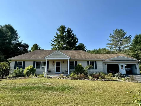 15 River View Road Newport NH 03773