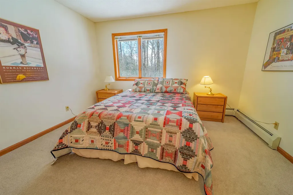 11 Dutchman Lane Wilmington VT 05363