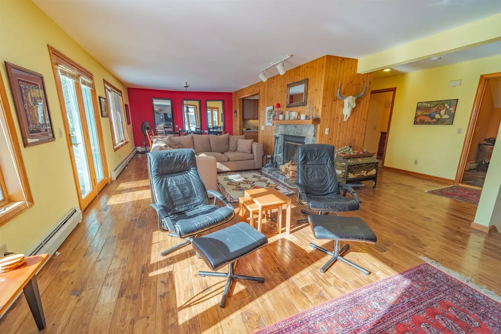 11 Dutchman Lane Wilmington VT 05363