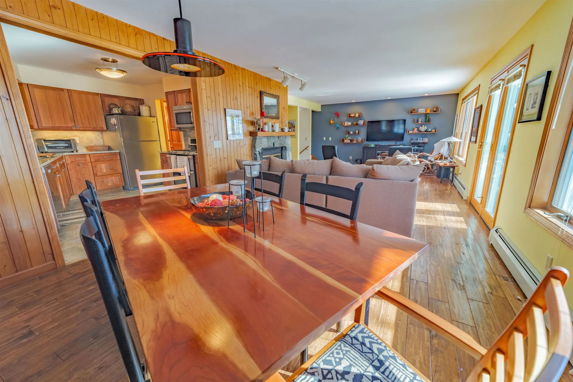 11 Dutchman Lane Wilmington VT 05363