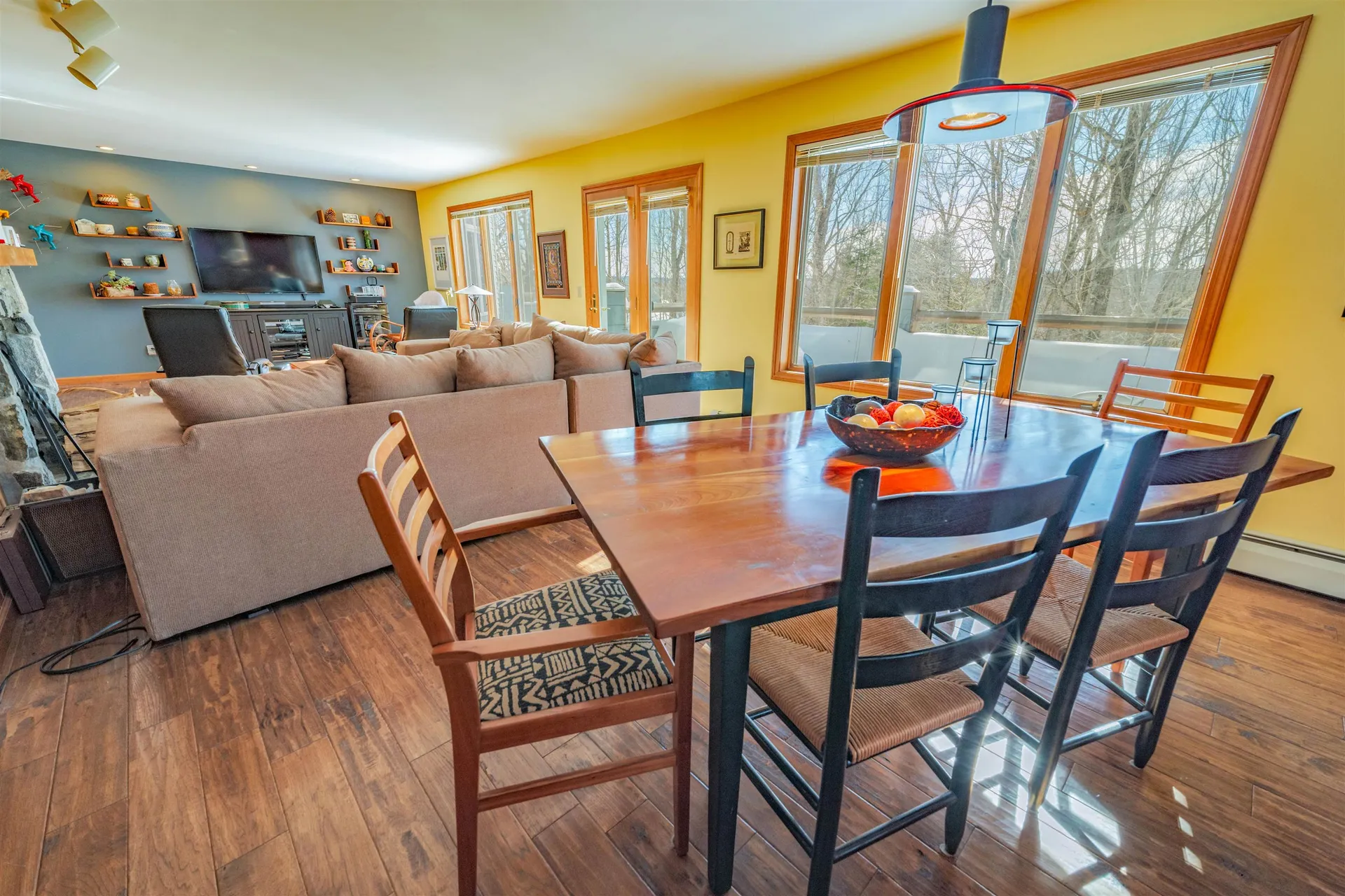 11 Dutchman Lane Wilmington VT 05363