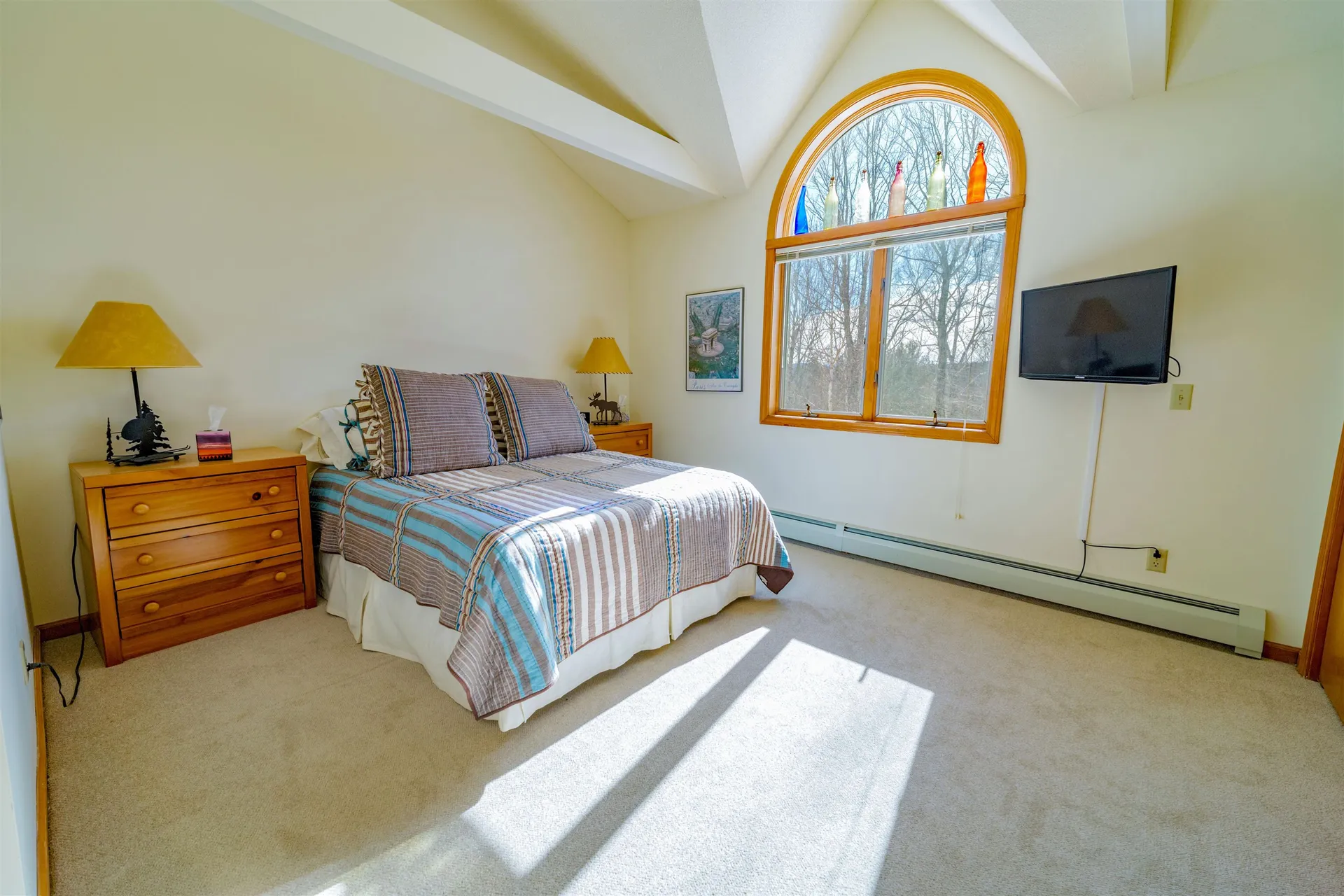 11 Dutchman Lane Wilmington VT 05363