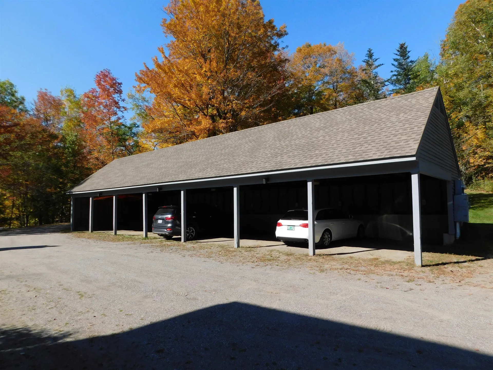 11 Dutchman Lane Wilmington VT 05363