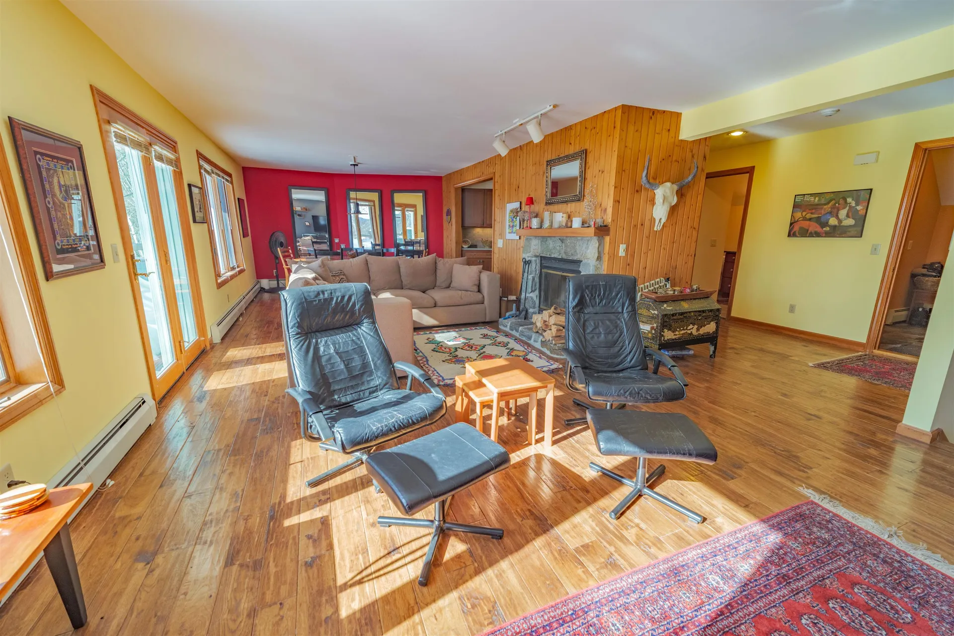 11 Dutchman Lane Wilmington VT 05363