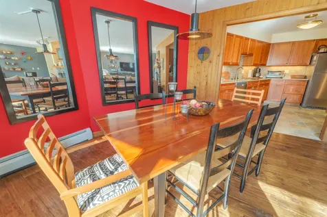 11 Dutchman Lane Wilmington VT 05363