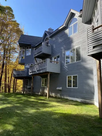 11 Dutchman Lane Wilmington VT 05363