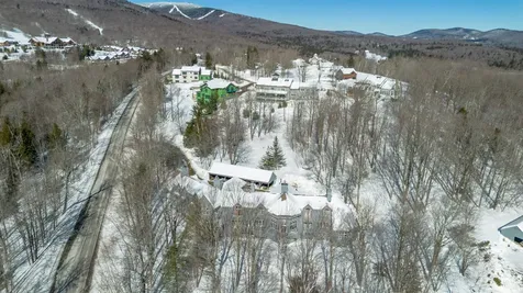 11 Dutchman Lane Wilmington VT 05363