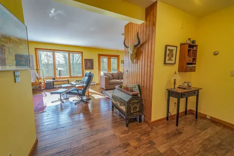 11 Dutchman Lane Wilmington VT 05363