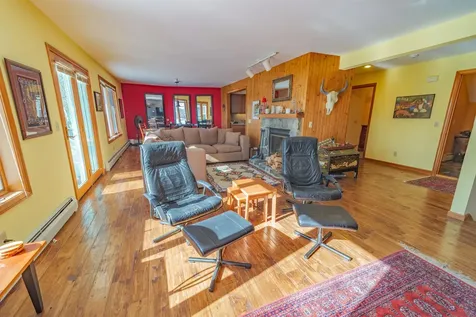 11 Dutchman Lane Wilmington VT 05363