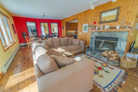 11 Dutchman Lane Wilmington VT 05363