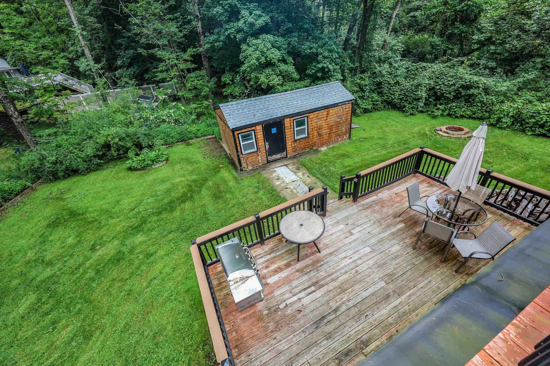 3 Viau Road Windham NH 03087